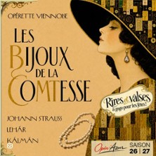 Les Bijoux de la Comtesse