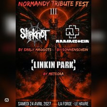 Normandy Tribute Fest 3