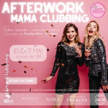 Afterwork Mama Clubbing