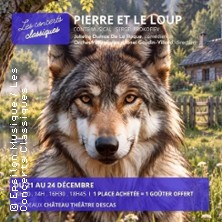 Pierre et le loup