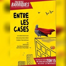 Entre les Cases