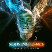 "SOUS INFLUENCE" avec Romain Villoteau