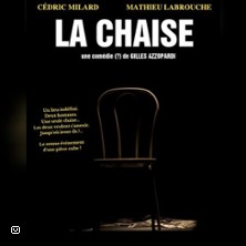 La chaise