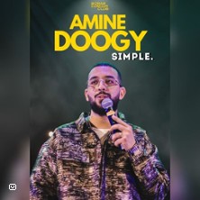 Amine Doogy - Simple
