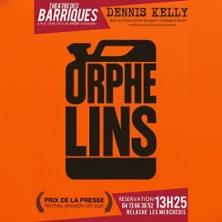 Orphelins