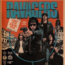 RAVAGERS