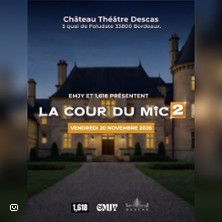 La cour du Mic 2