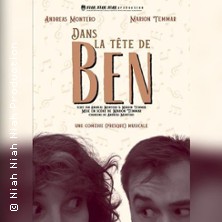 Dans la t&ecirc;te de Ben