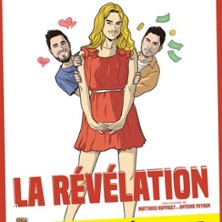 La revelation