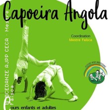 Cours d'essai: Capoeira Angola