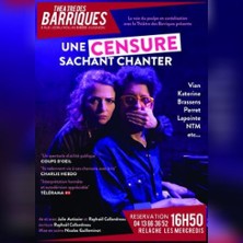 Une censure sachant chanter