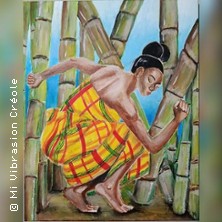 Et si le madras pouvait se peindre ?