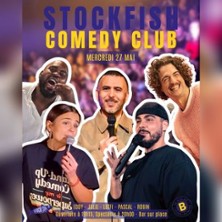 Stockfish Comedy Club