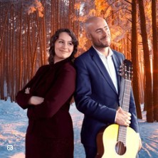 Duo Recuerdos en concert