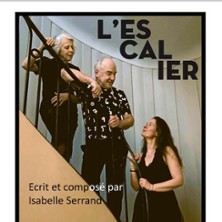 L&rsquo;escalier