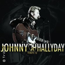 Johnny Hallyday