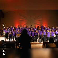 Festival Gospel Experience