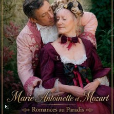 Marie-Antoinette et Mozart