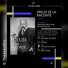 Freud se la raconte