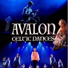 AVALON CELTIC DANCES