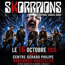 SKORPIONS