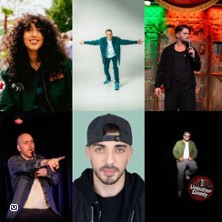 L’IMPOSTEUR COMEDY