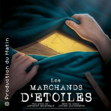 Les Marchands d'Étoiles