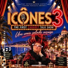 Cabaret Icônes 3