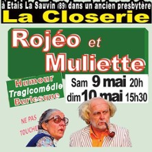 Rojéo et Muliette
