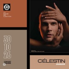 C&Eacute;LESTIN