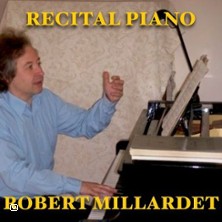 Robert Millardet (programme de mai)