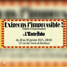 Match d'improvisation