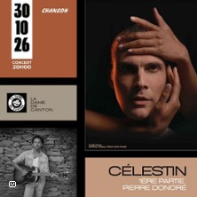 C&Eacute;LESTIN