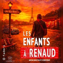 Les Enfants à Renaud