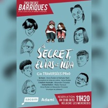 Le Secret: Elias et Ilda