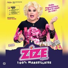 ZIZE DU PANIER