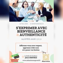 Développer son assertivité