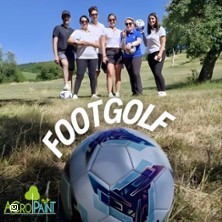 Place de Footgolf