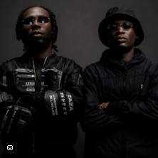 MIC ZOKUSH LE RISQUE