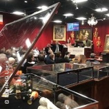 Enchères Drouot (ventes en live)