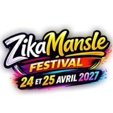 Festival ZikaMansle 2027