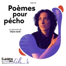 Poèmes pour pécho