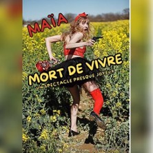 Mort de vivre