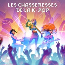 Concert - Les Chasseresses de la K-POP