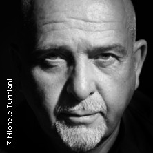 Peter Gabriel