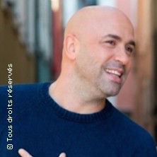 Fr&eacute;d&eacute;ric Recrosio