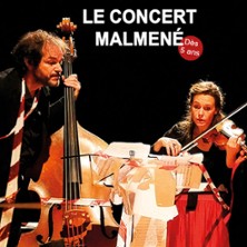 Le Concert Malmené