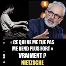 LE BAL DES PHILOSOPHES &ndash; &ldquo;CE QUI NE ME T