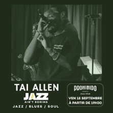Tai Allen