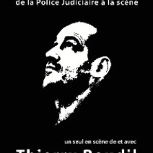 A Contresens  (de la Police Judiciaire &agrave; la Sc&egrave;ne)